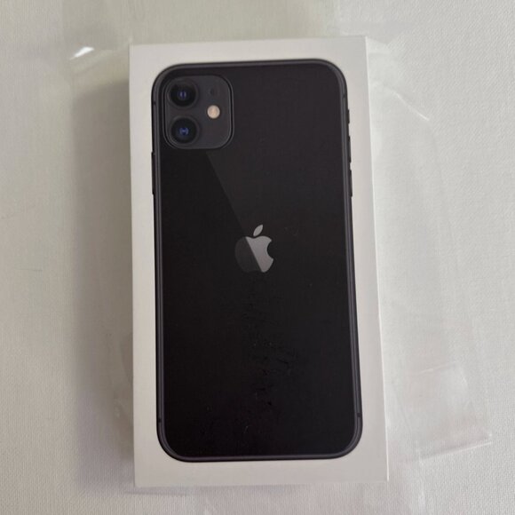 Apple iPhone 11 - Picture 10 of 11